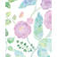 Papier peint à peler et coller Spring Garden Flowers-292059237