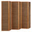 Custinne 3 - Panel Solid Wood Folding Room Divider-41442728