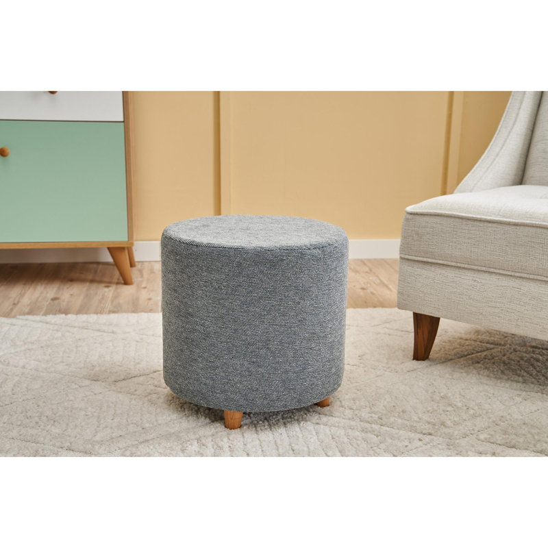 Pouf, Gris
