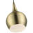 Tanna 1-Light Hardwired Steel Pendant-176246901-176246900