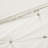 King/ King Comforter - 3 Piece White Elastic Embroidery Extra Bedding Unique-117416460