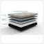 Matelas en mousse viscoélastique gélifiée Sleep Top-114706622-126226861
