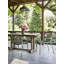 Loop Outdoor Dining Armchair-462173958