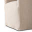 Cove Upholstered Arm Chair