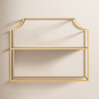 Wyat 24" Accent Shelf