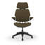 Freedom Headrest Ergonomic Task Chair - Autumn-1383268635