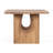 Campbell Layered 86" Dining Table-101599505