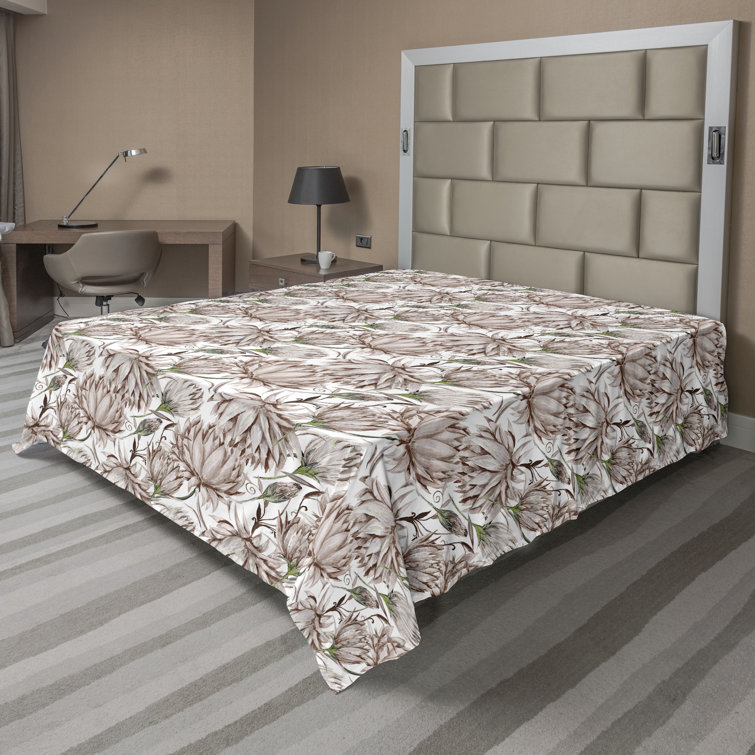 Drap plat Ambesonne