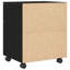 Rectangle Accent Cabinet