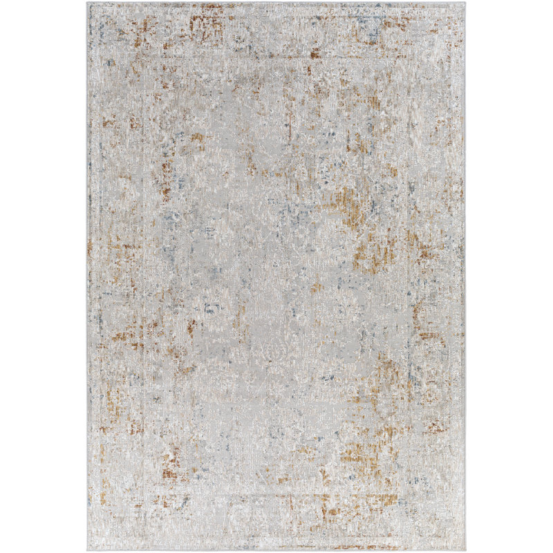 Tapis oriental Cheltenham, Rectangle 2 pi 7 po x 4 pi