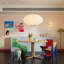 Luminaire suspendu lanterne 1 lumière-230823825