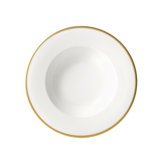 Comet Bone China Soup Bowl