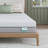 Alwyn Home Ergenekon 6'' Firm Charcoal Infused Gel Memory Foam Mattress-986287215