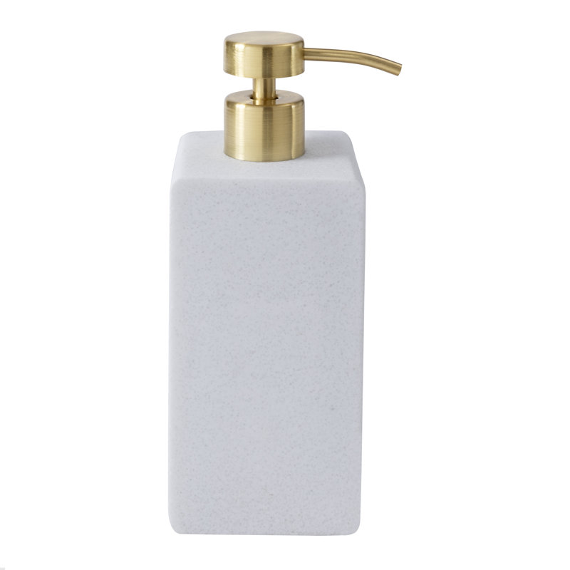Verbier Lotion Dispenser