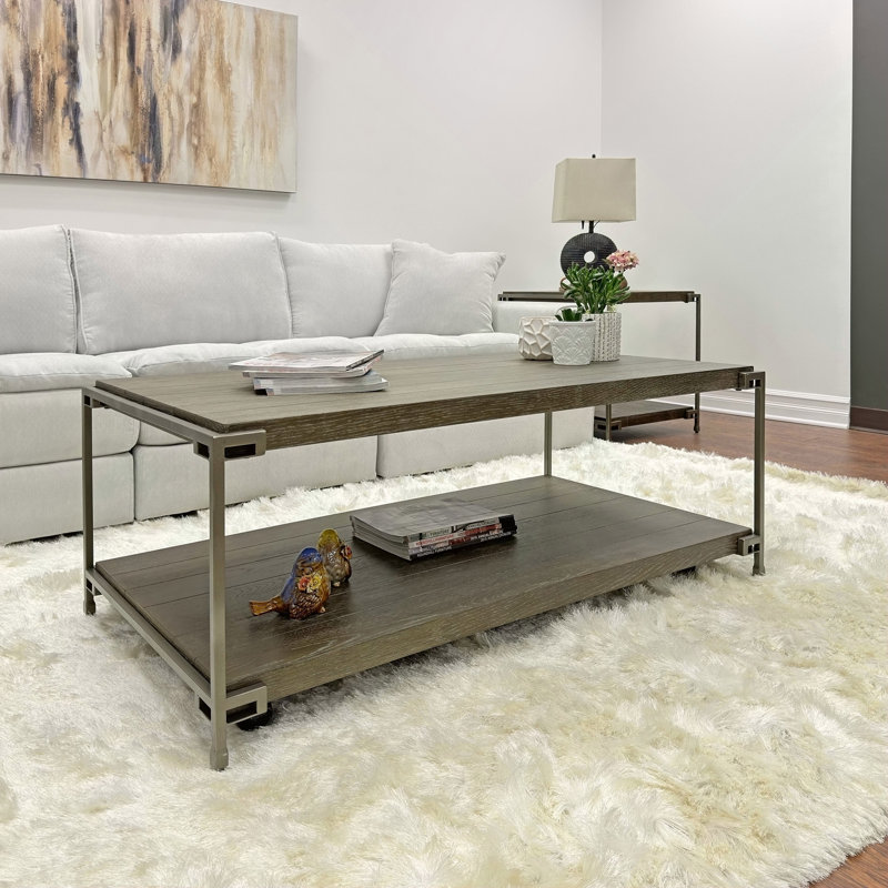 Table basse Corbeta