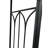 Nikkie Gazebo Replacement Canopy Top ONLY