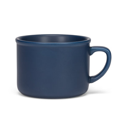 Mccalip Stoneware Cappuccino Cup