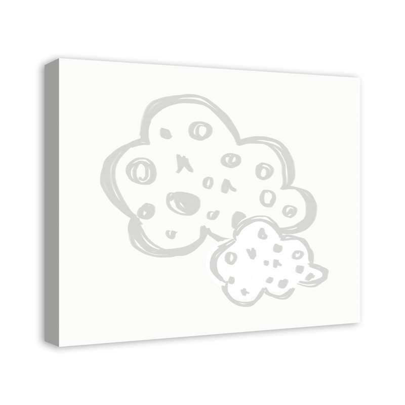 Art sur toile, H 20 po x l 24 po x P 1,25 po