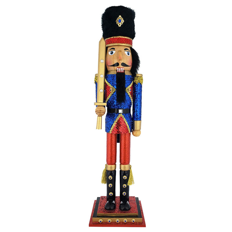 Christmas Nutcracker