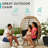 Wicker Outdoor Lounge Chair-93757840-93757843