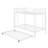 Abdillahi Kids Twin Bunk Bed with Trundle-889580609