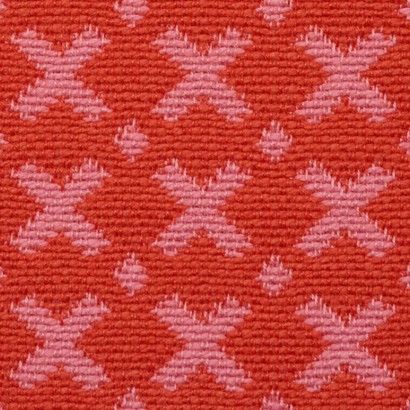 Elias Fabric, Pink