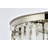 Yazmin Flush Mount-448170858-448170856