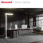 Honeywell 196cm White Reading Floor Lamp