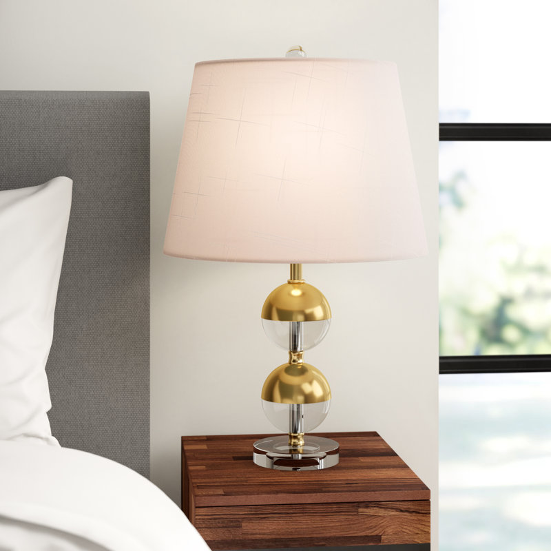 Courtois Table Lamp