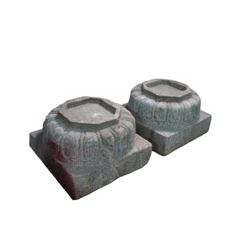 Stone Garden Statue