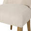Chaise de salle à manger