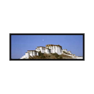 " Potala Palace Lhasa Tibet "
