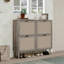 Range-chaussures 4 portes, moderne - standard