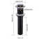 Pop-Up Drain Stopper Bathroom Sink Drain With Overflow