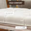 Repose-pieds Homcom