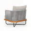 Chaise d'extérieur en bois d'acacia-1222791671