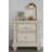 Althoff 2 Drawer Solid Wood Nightstand-178052358