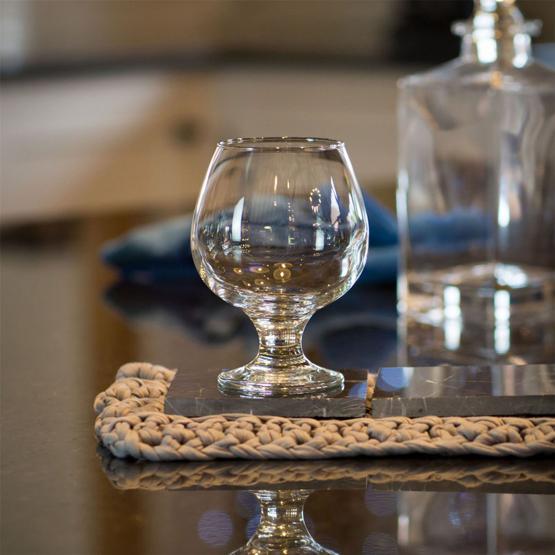 390ml Drinking Glass, 6