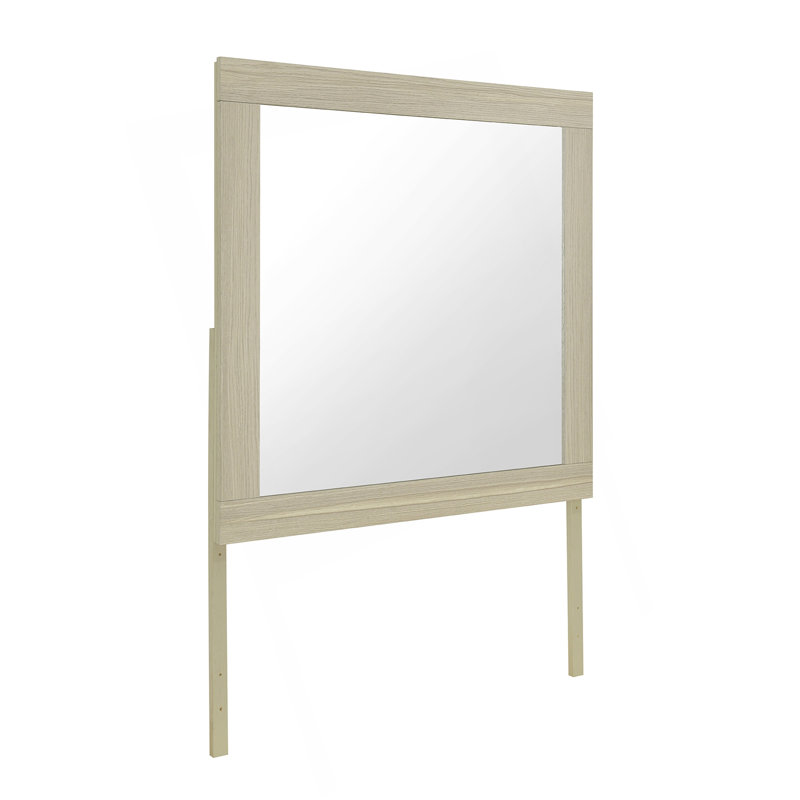 Miroir naturel Elsa, Naturel