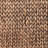 Annulus 3-Shelf Circular Hand-Woven Hyacinth Wall Rack-609107079