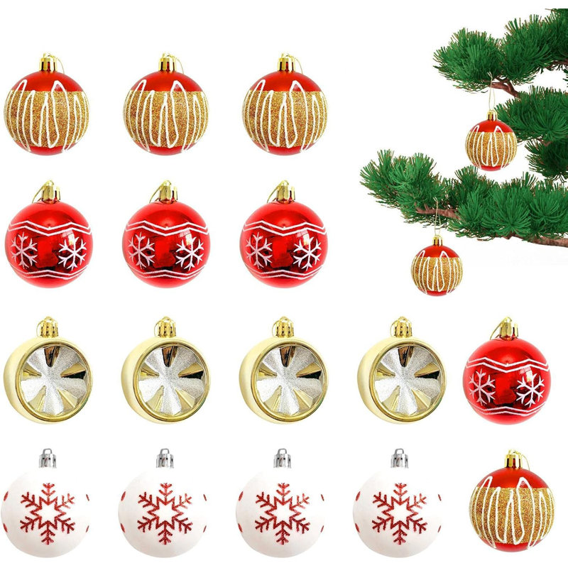 6.1cm Other Bauble