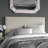 Upholstered Panel Headboard-409183843