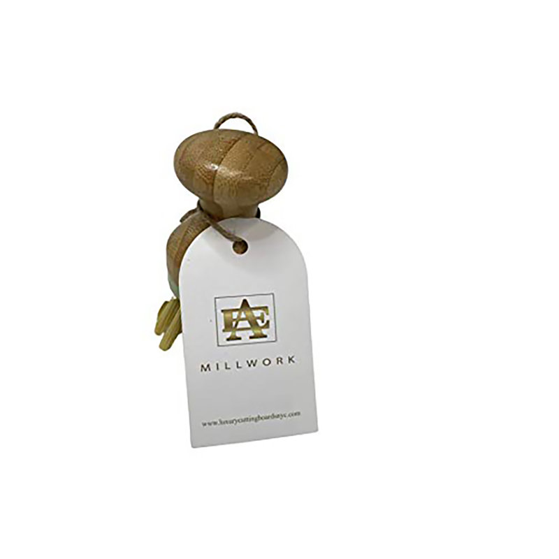 Nettoyant pour planche à découper en chêne