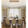 16-lights Rectangular Crystal Chandeliers Led Dimmable