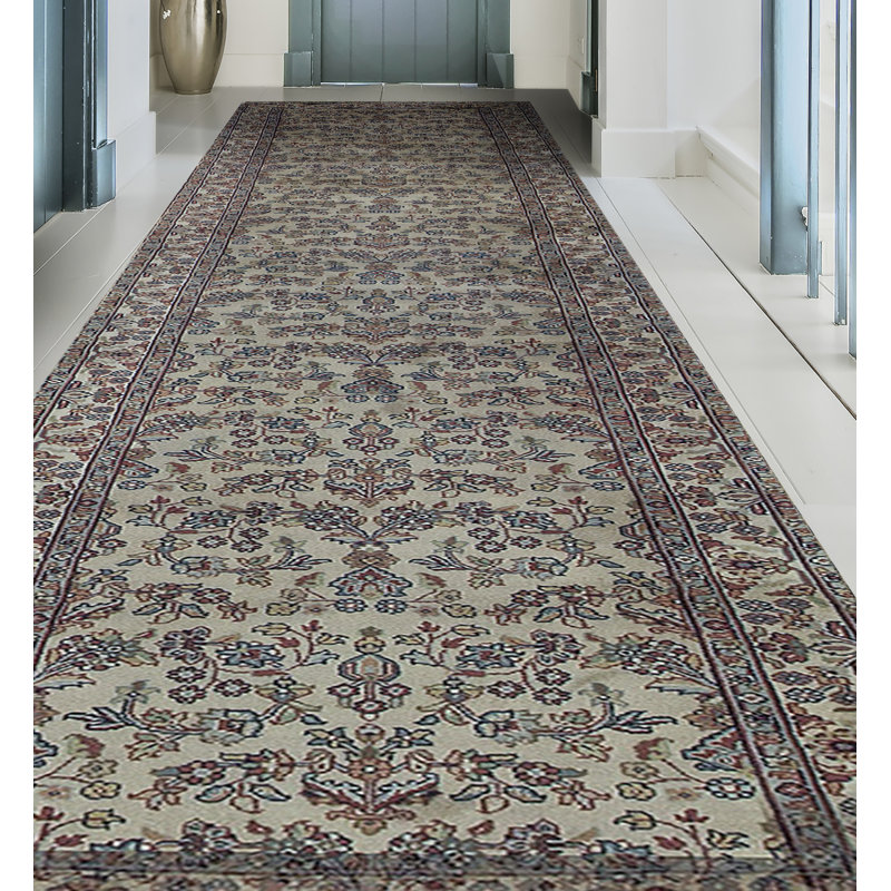 Marquis One-of-a-Kind 2'8" X 19'2" Area Rug