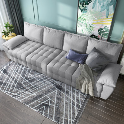 Krishama Upholstered Sofa