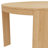 Payton 48" Round Extendable Dining Table-791046838