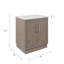 Hugo 30'' W Single Vanity-132960425