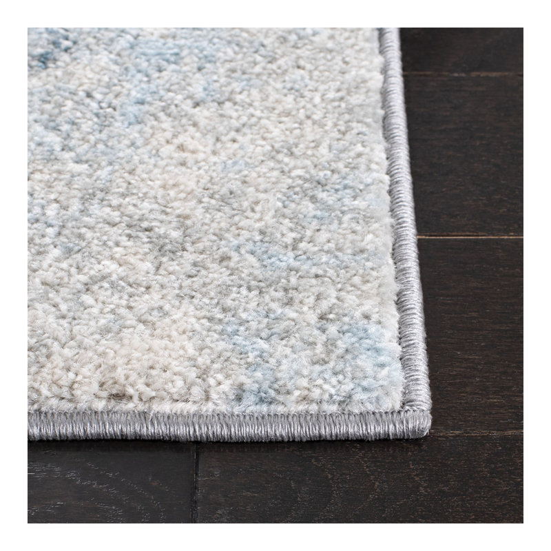 Eslick Performance Rug, Rectangle 8' x 10'