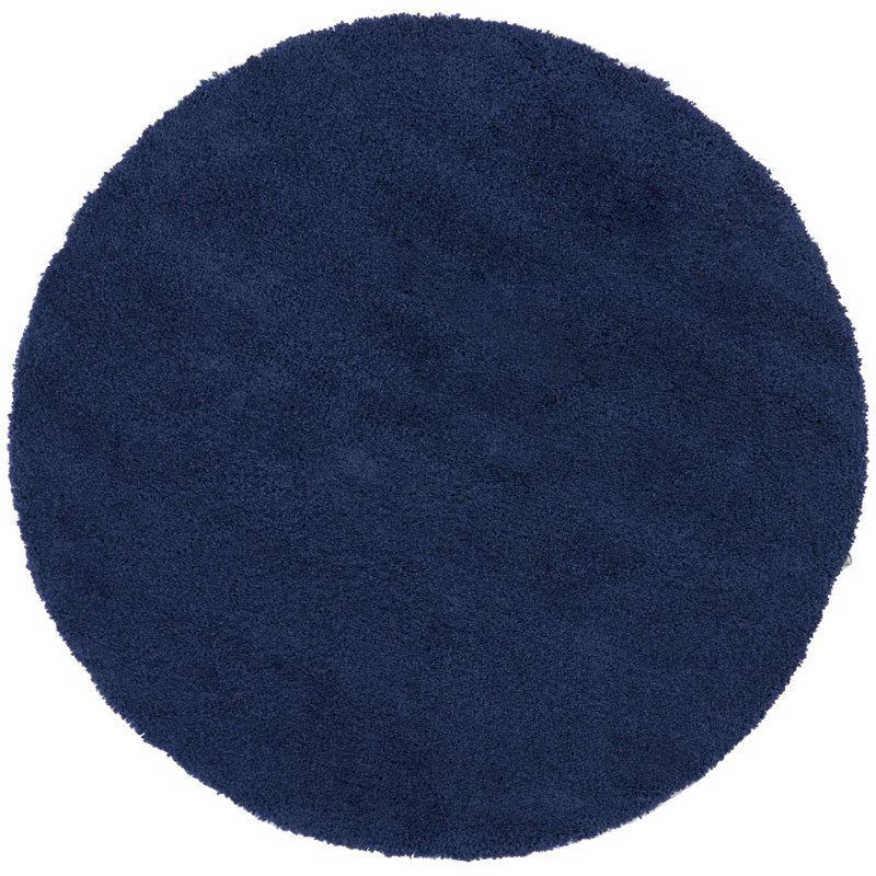 Wyatts Indoor Rug, Round 4'